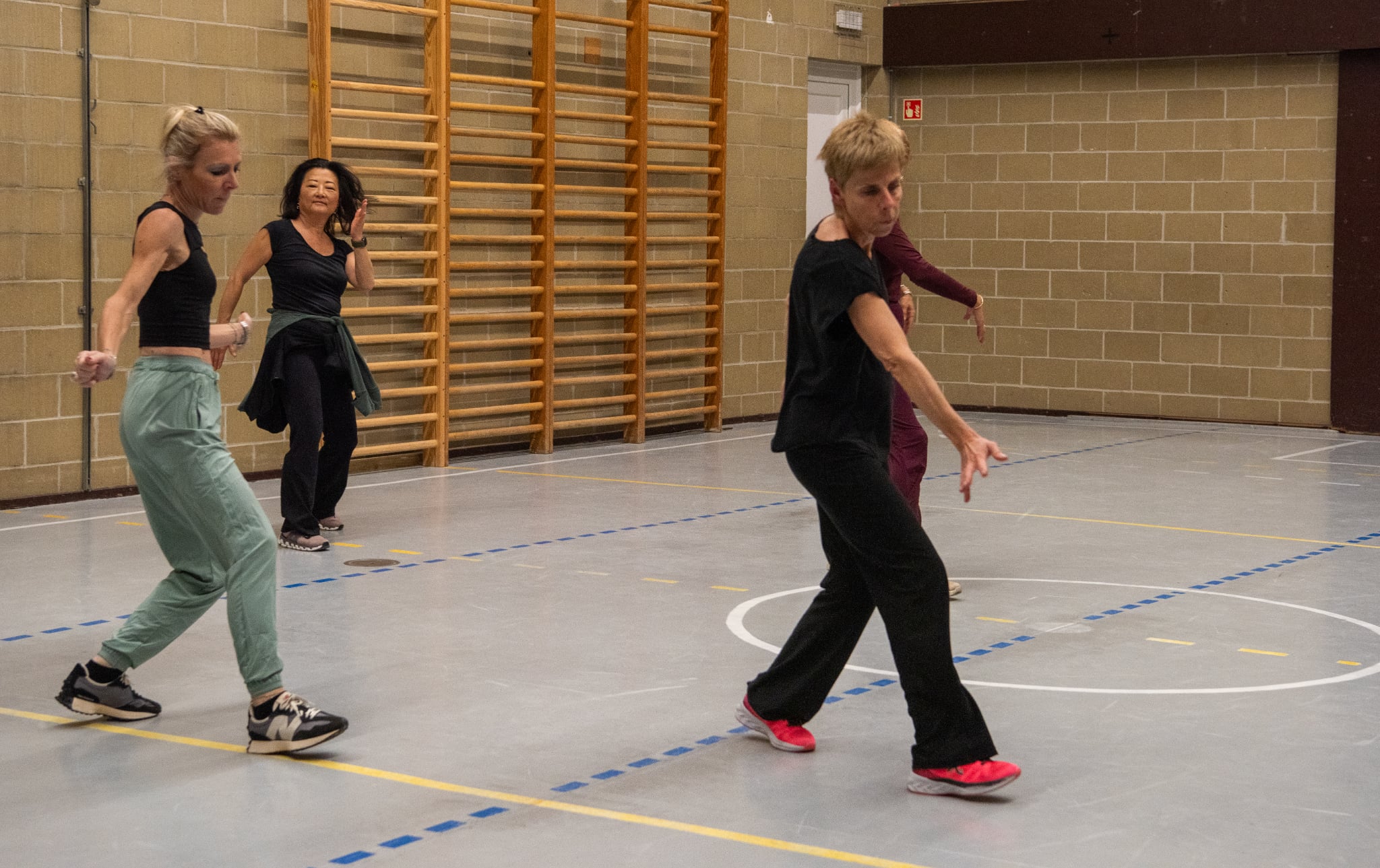 Zumba